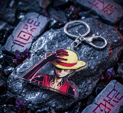 Keychains