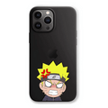 Kawaii Naruto Mini 3D Lenticular Sticker