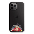 Luffy Gear 5 Mini 3D Lenticular Sticker