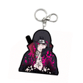 Itachi Uchiha Acrylic Keychain