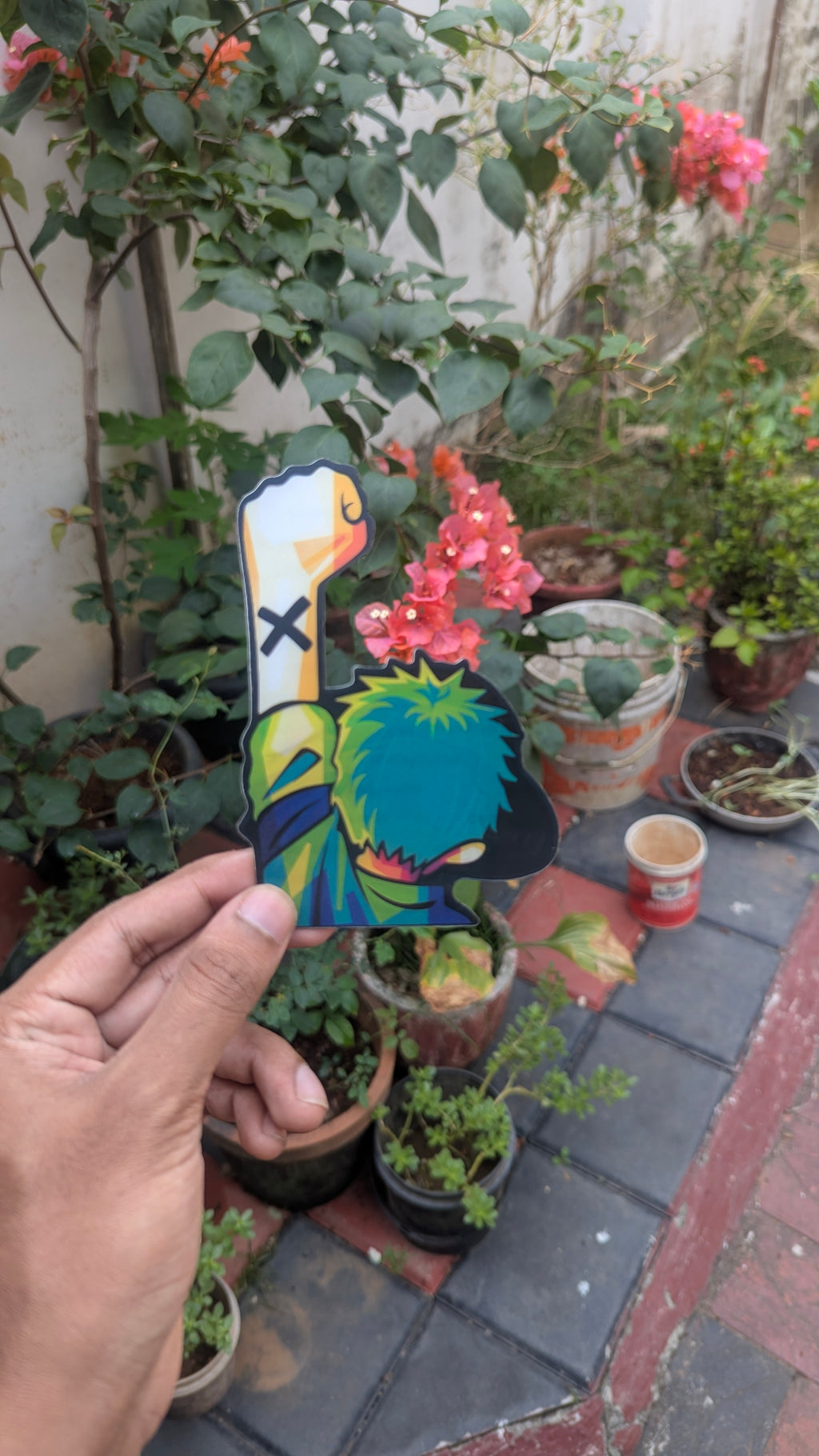 Alabasta: The Final Salute