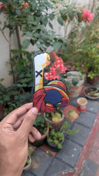 Alabasta: The Final Salute