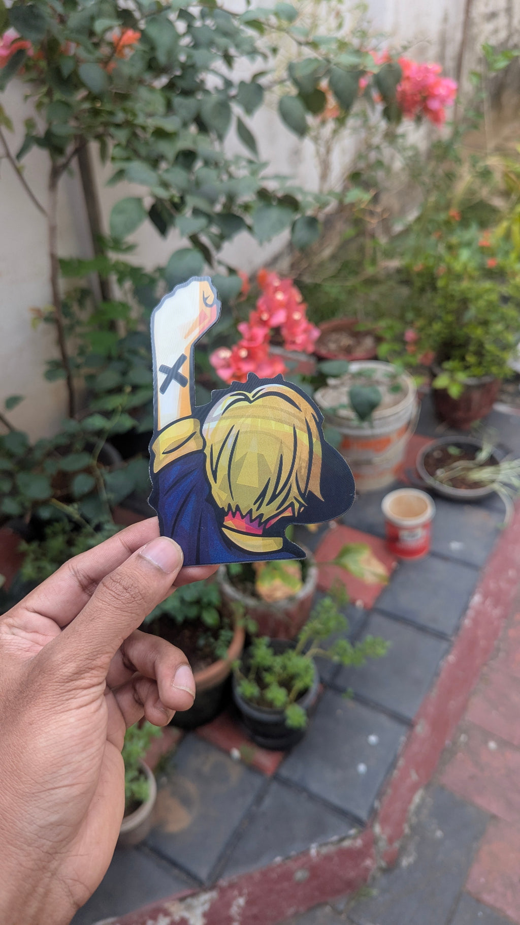 Alabasta: The Final Salute