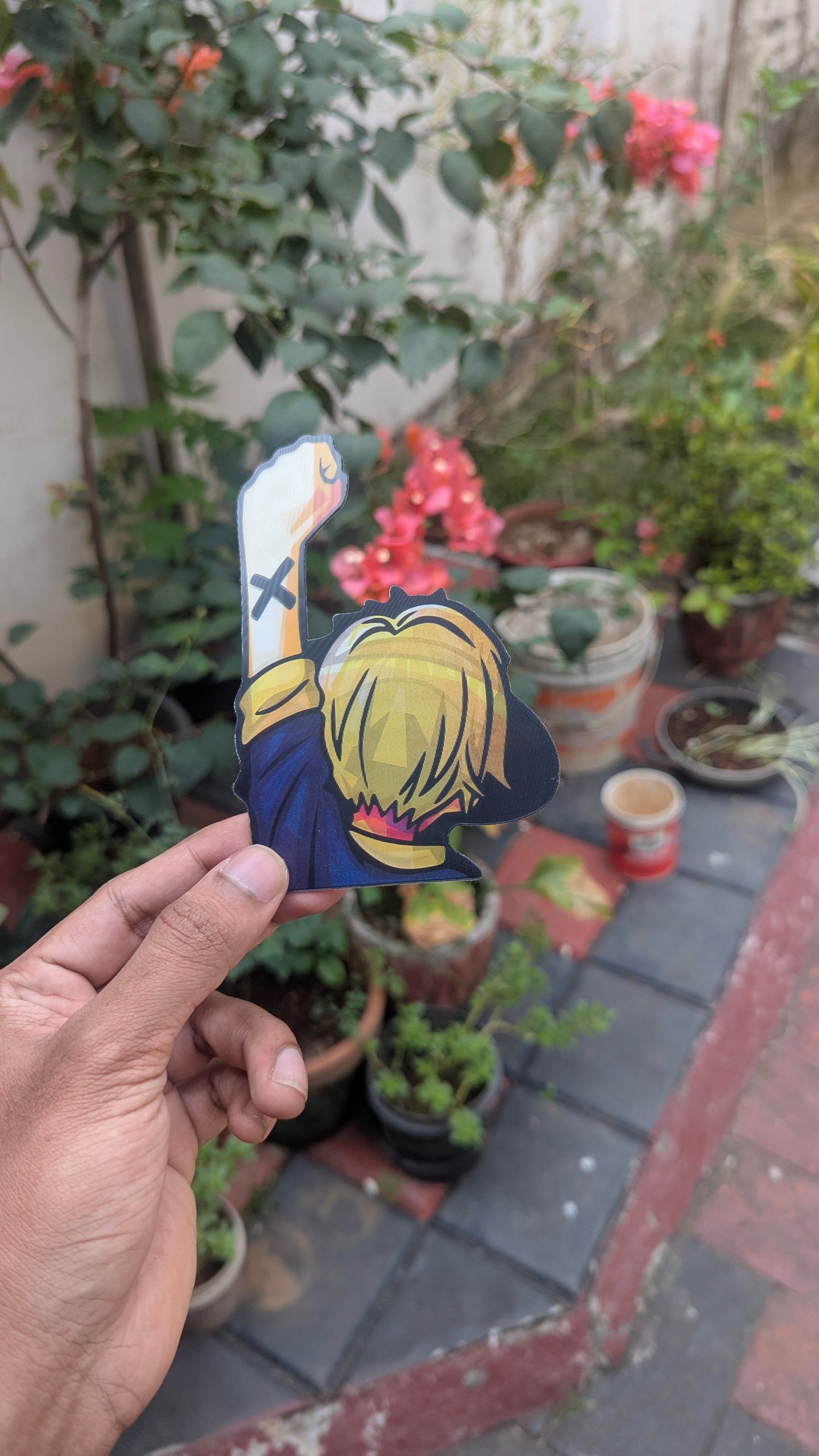 Alabasta: The Final Salute