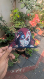Itachi Uchiha – Broken Mask