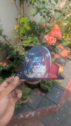 Itachi Uchiha – Broken Mask