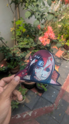 Itachi Uchiha – Broken Mask