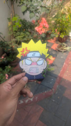 Naruto: Ramen Rage Mode