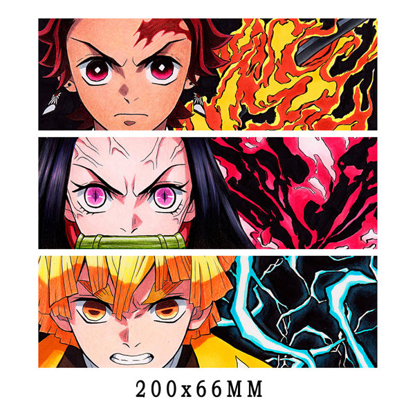 Trio Slayer