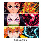 Trio Slayer