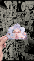 Luffy: Peak Evolution 3D