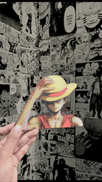 Luffy: The Pirate King Awakens