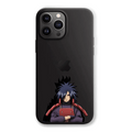 Madara Susanoo Naruto Mini 3D Lenticular Sticker - Sugoi Merch