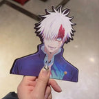 Gojo: The Honored One