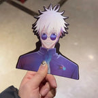 Gojo: The Honored One