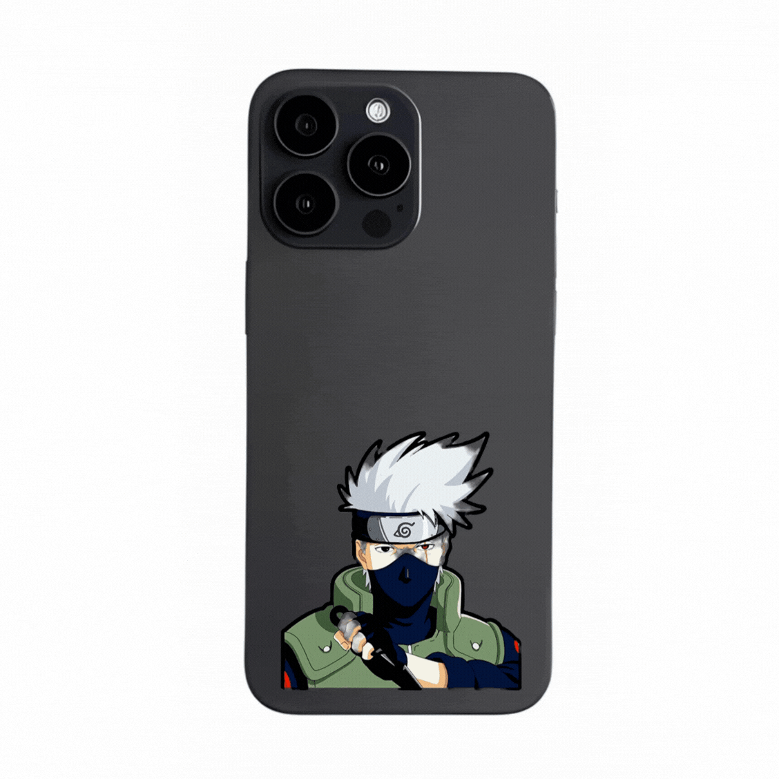 Kakashi Hatake mini