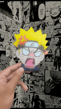 Naruto: Ramen Rage Mode