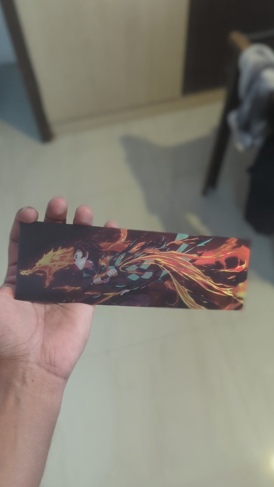 Zenitsu x Tanjiro: The Ultimate Flip