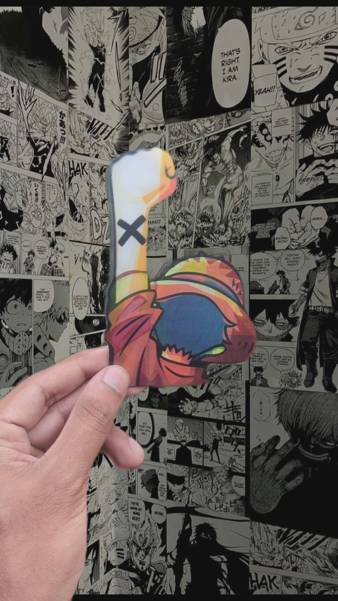 Alabasta: The Final Salute