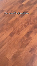 Tanjiro x Yoriichi Motion