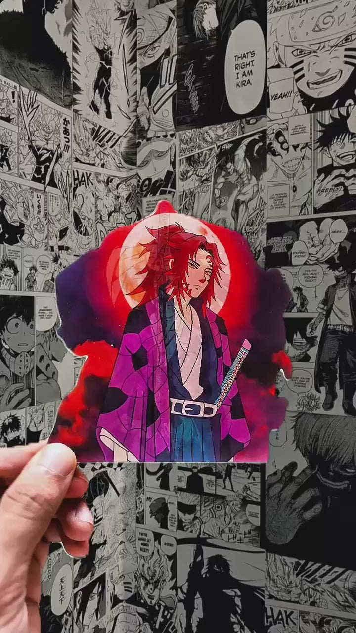 Kokushibo no Yaiba