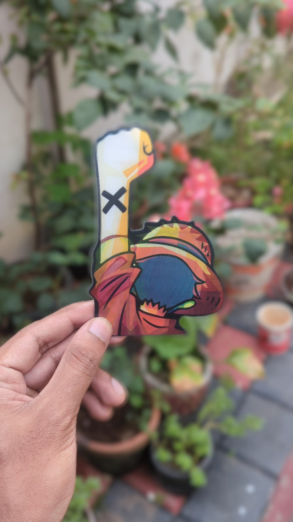 Alabasta: The Final Salute