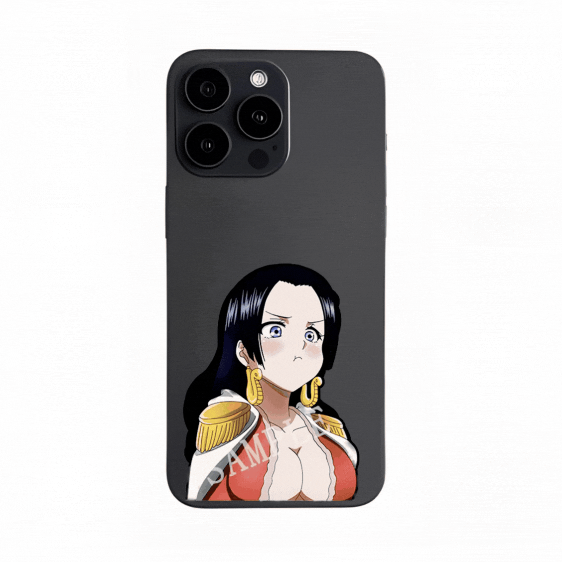 Robin One Piece 3D Sticker