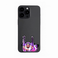 Zoro Three Swords Mini 3D Sticker